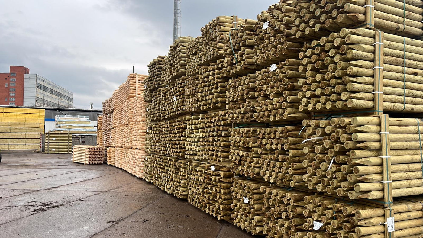 From the Mill to the UK