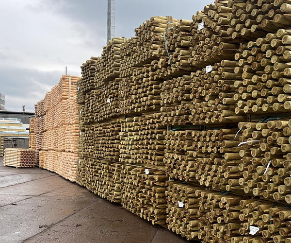 Building Beautiful & Sustainable Gardens: The Power of Softwood from E ...