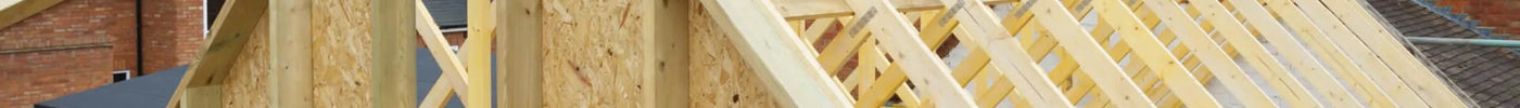 Top 4 Advantages of Timber Frame Construction