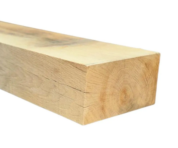 Sawn timber – Eva Timber