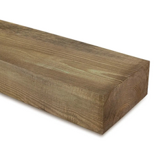 Collection image for: Treated timber railway sleepers