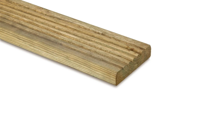 Decking