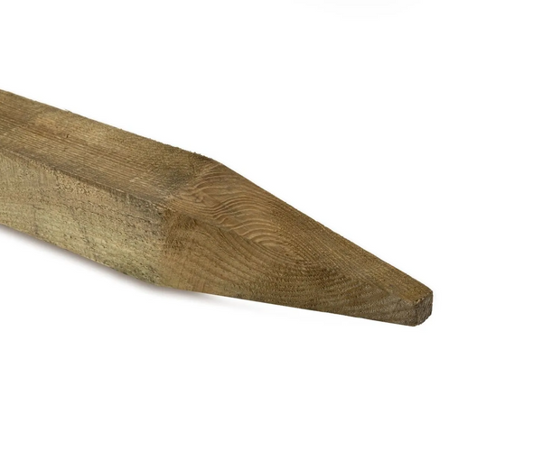 Timber posts – Eva Timber