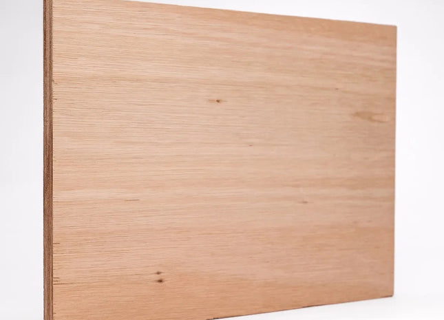 12mm x 2440mm x1220mm BB/CC Eucalyptus Plywood