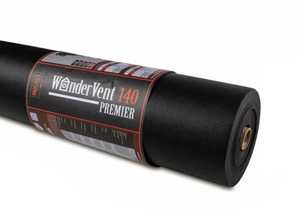 1500mm x 50mm Wondervent 140 Premier Breathable Membrane
