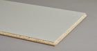 Durable chipboard panel featuring Cabershield+ technology, designed with tongue and groove edges for easy installation. Ideal for robust flooring applications, with dimensions of 22mm thickness, 2400mm length, and 600mm width