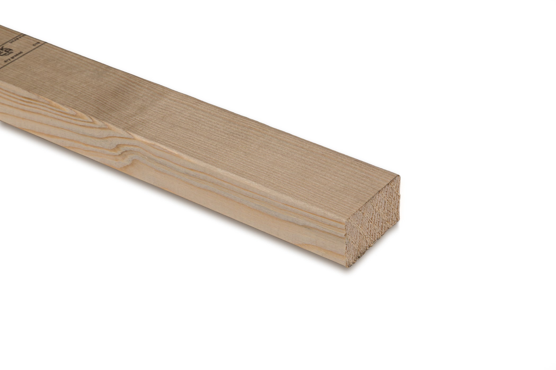 Timber 2x3 CLS Studwork 2x3 4.8m C16 – Eva Timber