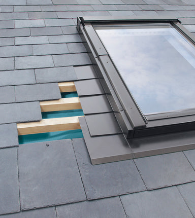 Recessed Flashing Kit for Slate up to 10mm (ELJ) 66cm x 98cm