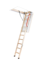 FAKRO LWK-280 Komfort Loft Ladder 55x111