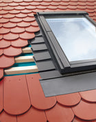 Recessed Flashing Kit for Non-Interlocking Tile up to 16mm (EPJ) 55cm x 78cm