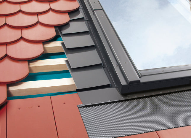 Recessed Flashing Kit for Non-Interlocking Tile up to 16mm (EPJ) 78cm x 160cm