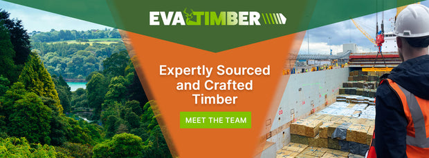 Expertly Sourced Timber
