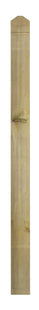 Patrice Decking Newel 82mm x 82mm x 1500mm