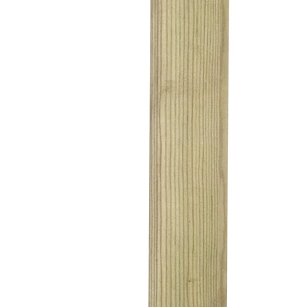 Square Decking Baluster 32mm x 32mm x 900mm