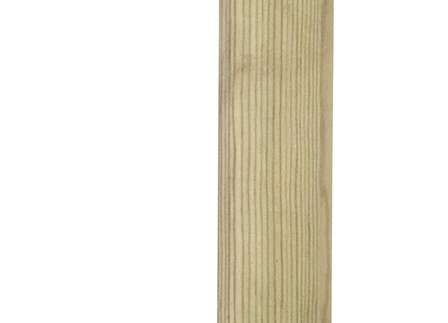 Square Decking Baluster 32mm x 32mm x 900mm