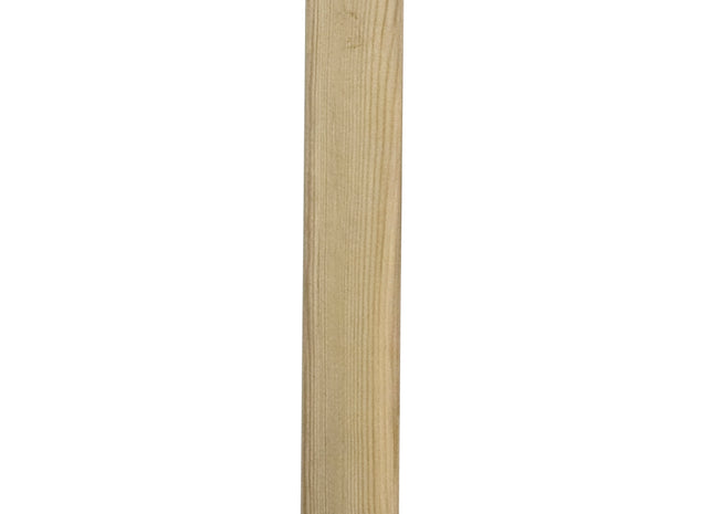Stop Chamfer Baluster 41mm x 41mm x 900mm