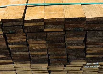 Thermo Radiata Pine