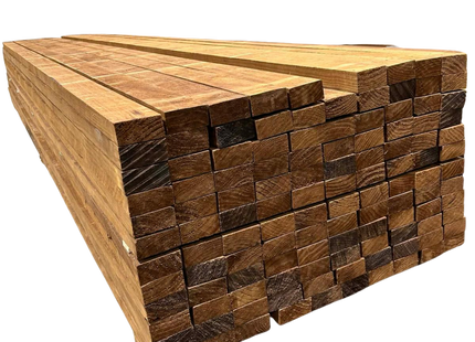 Thermo Radiata Pine