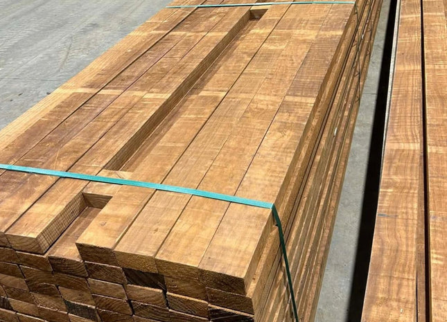 Thermo Radiata Pine