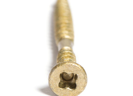 REISSER DECK SCREW 4.5 x 63mm TUB (500)