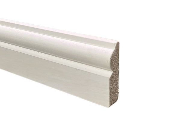 Torus MDF Architrave SAM09 18mm x 63mm x 5400mm