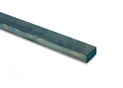 25mm x 50mm x 4800mm BS5534 Batten Blue Treated UC2