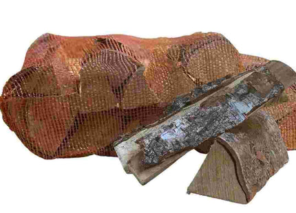 Kiln-Dried Birch Firewood