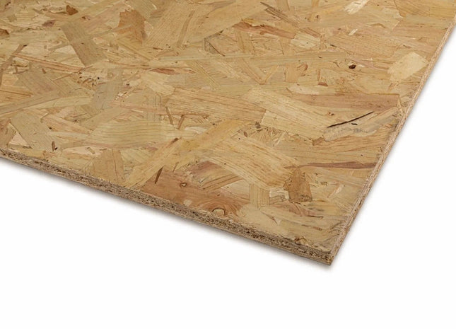 OSB3 18mm x 2440 x 1220